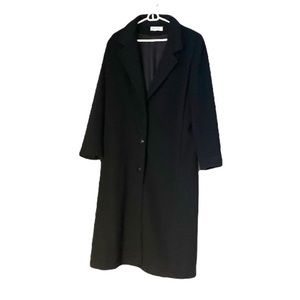 Forecaster of Boston wool coat